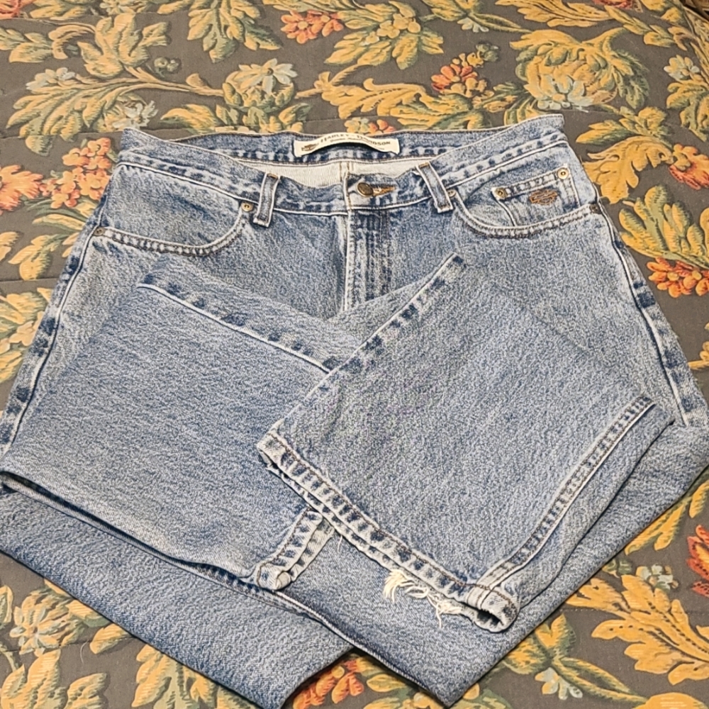 Harley Davidson Jeans